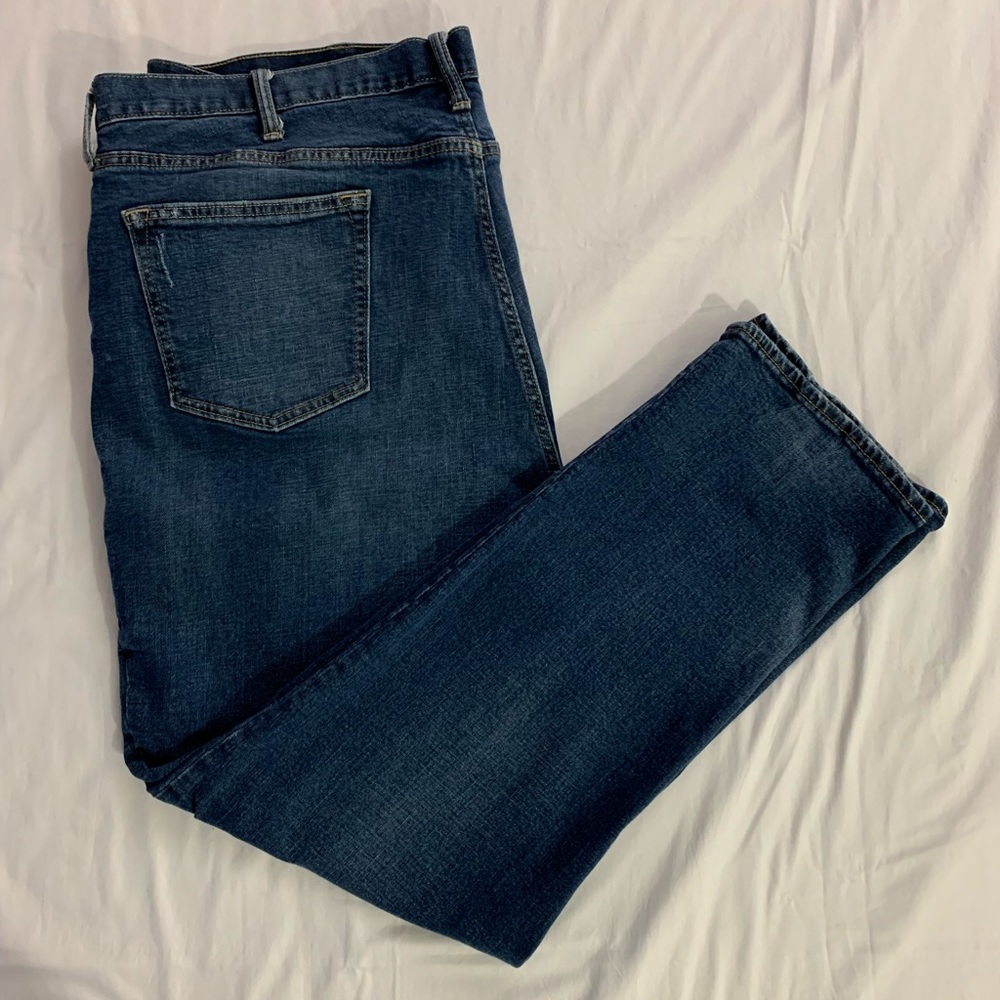 Old Navy Athletic Fit Women’s Jeans